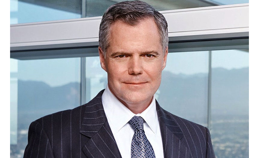 Jim Murren steps down as MGM Resorts International’s chairman and CEO