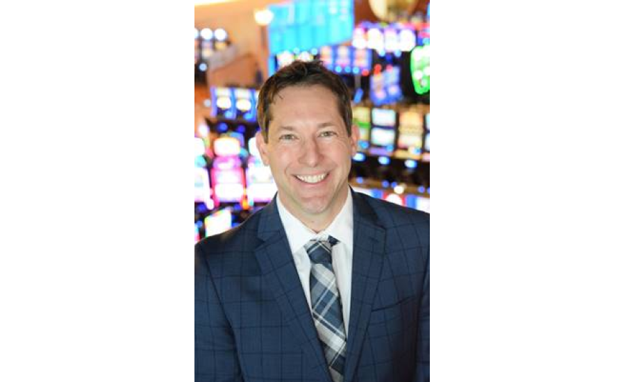 Jamul Casino promotes Benjamin Petell to vice president of non-gaming operations
