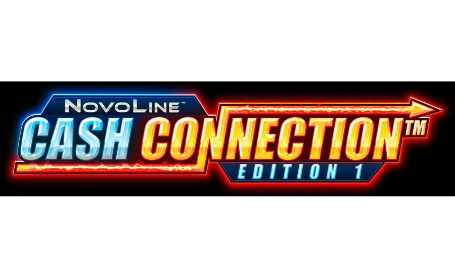 CASH CONNECTION Edition 1 — NOVOMATIC