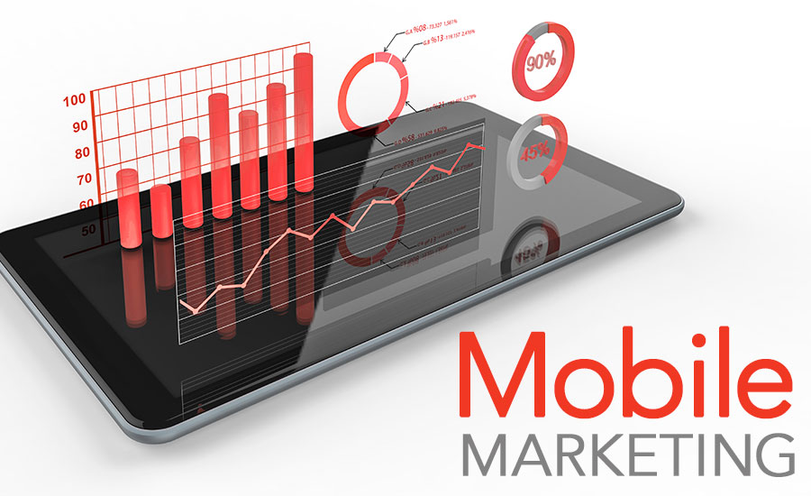 Rethinking the casino resort mobile marketing experience