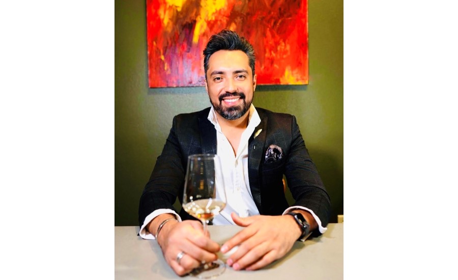 SAHARA Las Vegas welcomes Edgar Sanchez as general manager of Bazaar Meat by José Andrés