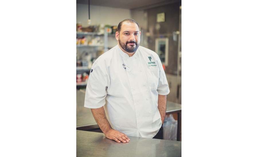 Jose Mendoza appointed new Great Oak Steakhouse chef at Pechanga Resort Casino