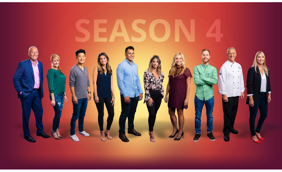 Back of House Season 4: A Fun and Revealing Digital Series — MOHEGAN SUN