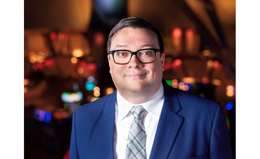 Mohegan Gaming & Entertainment recruits Nick Gilham as director of social media