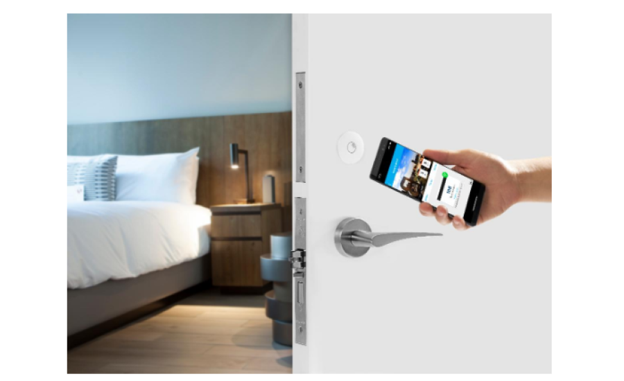 Seminole Hard Rock Hotel & Casino Hollywood in Florida selects ASSA ABLOY Global Solutions