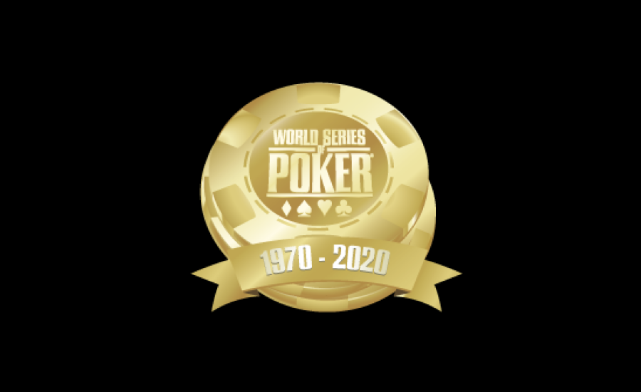 2020 World Series of Poker postponed