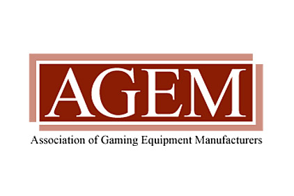 Association Of Gaming Equipment Manufacturers announces election of new officers