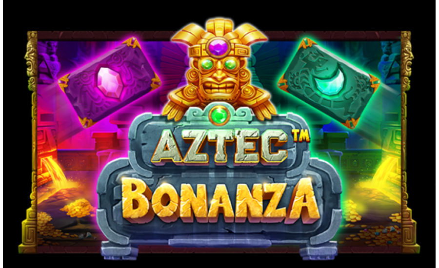 Aztec Bonanza video slot game — PRAGMATIC PLAY