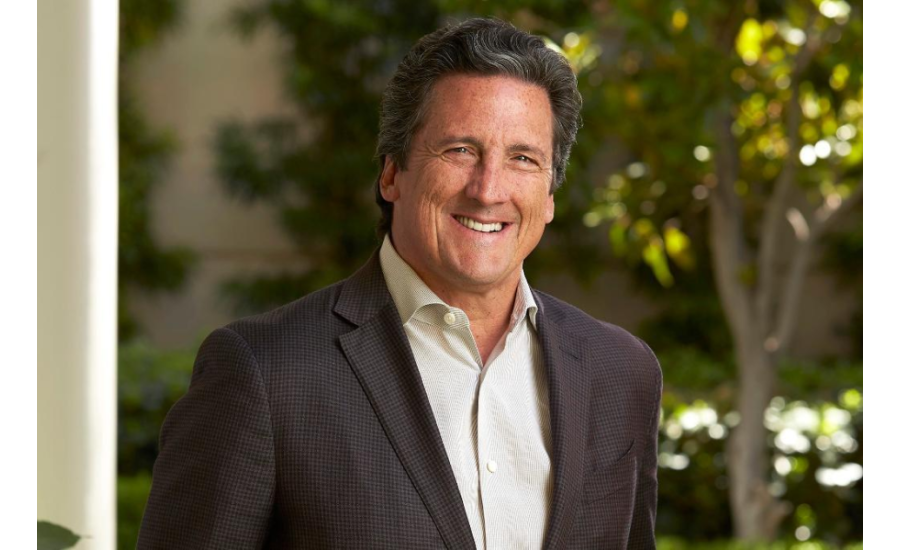 MGM Resorts International names William J. Hornbuckle CEO