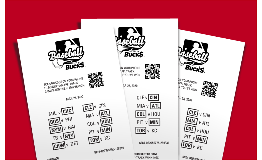 Baseball Bucks Platform — EQUILOTTERY GAMES