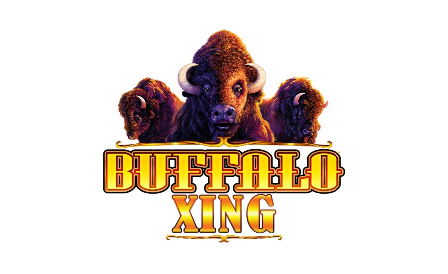 Buffalo Xing — ARISTOCRAT