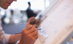 HAA Director of Architecture Alicia Bayley