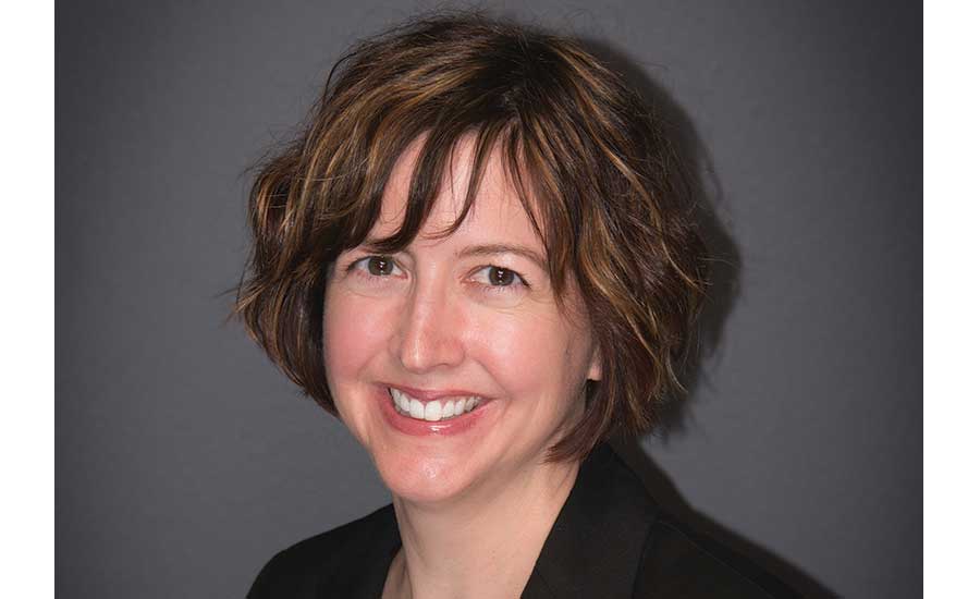 HAA Director of Architecture Alicia Bayley