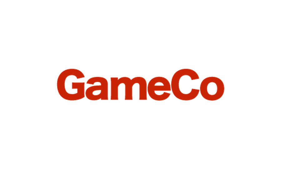 Video Game Gambling Machine — GAMECO.