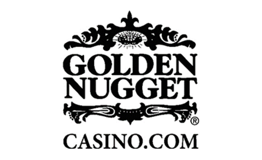 Golden Nugget video slot — GOLDEN NUGGET