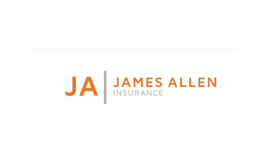 Pandemic policy — JAMES ALLEN INSURANCE