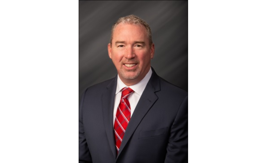 Michael J. Facenda promoted to senior vice president and general manager at Agua Caliente Casino Cathedral City