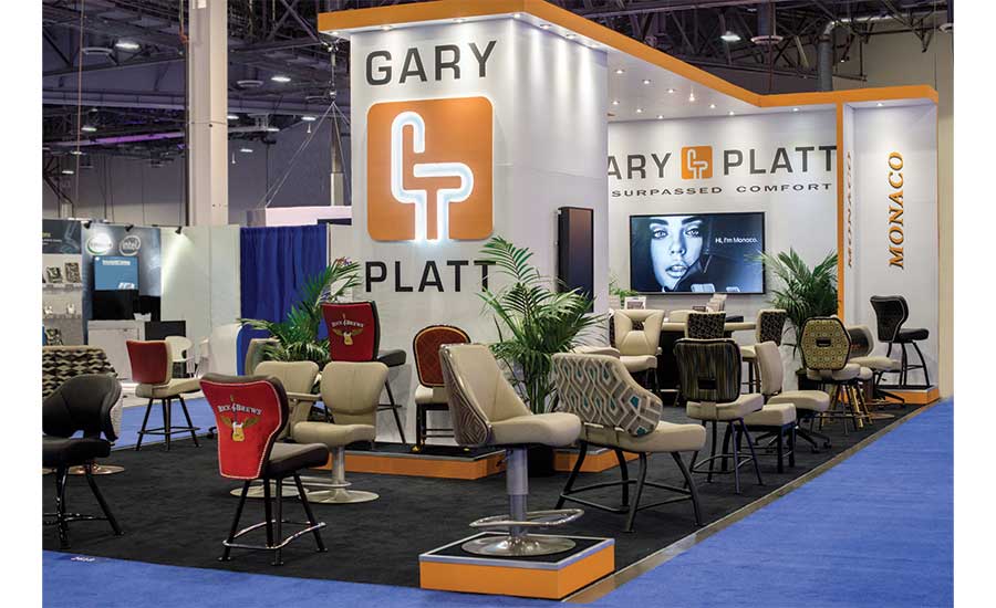 A look at Gary Platt, TC Millwork, MGR, and StylGame