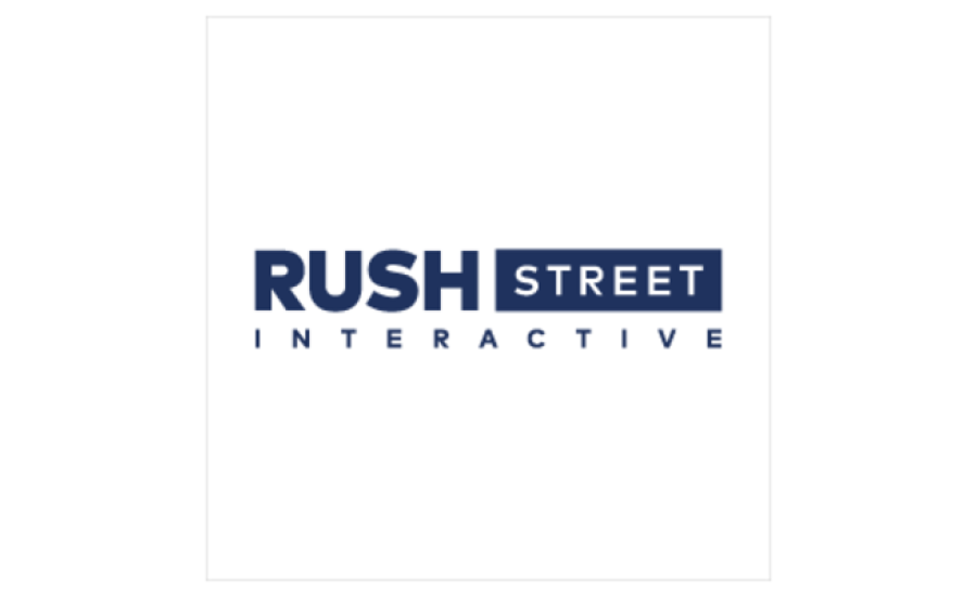 Online casino games — RUSH STREET INTERACTIVE
