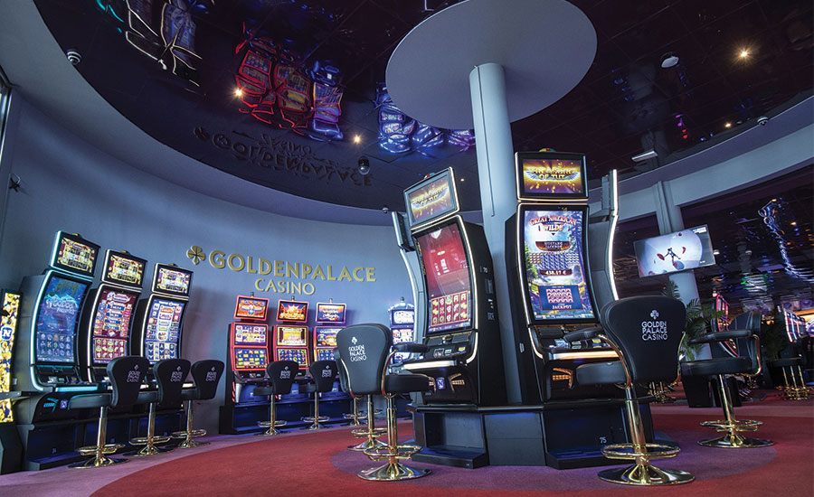 NOVOMATIC products shine in refurbished French casino