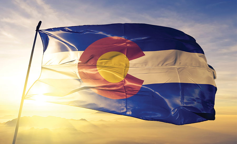 Colorado sports betting returns show promise