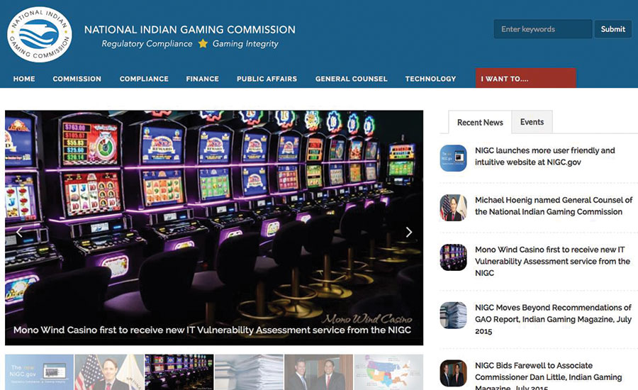 How Casinos are Cashing-In on Web Redesign