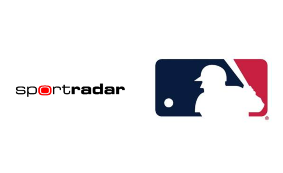 Virtual baseball in-play offering — SPORTRADAR