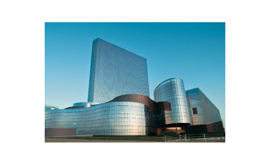 Revel Atlantic City to be rebranded as TEN