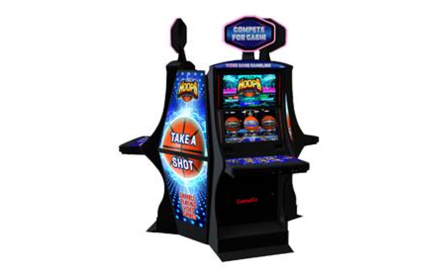 GameCo Video Game Gambling Machines enter field trial in Nevada