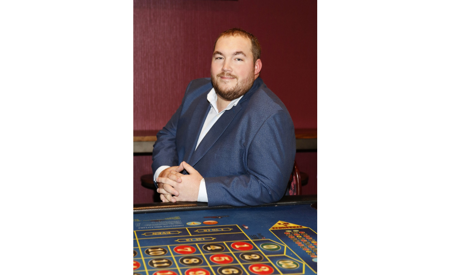 Saratoga Casino Black Hawk names new general manager