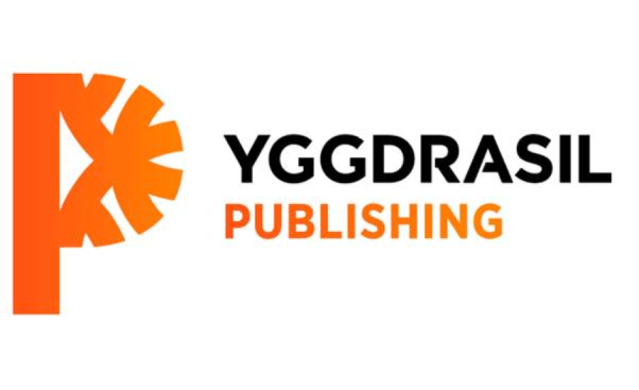 Publishing arm — YGGDRASIL