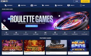 BetUS best real money casinos