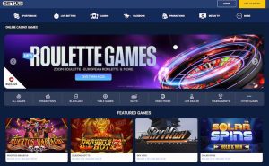 BetUS best real money casinos