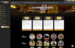 everygme casino best real money casinos