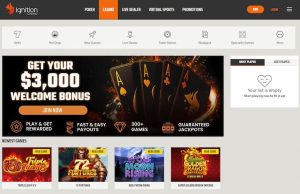 Ignition casino best real money casinos